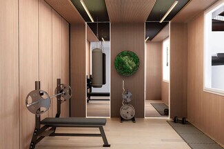 More details for 10 Rue Pergolèse, Paris - Coworking for Lease