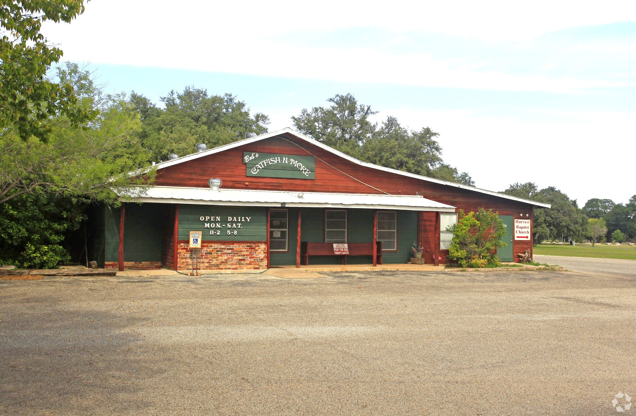 305 E Morrow St, Georgetown, TX for sale Building Photo- Image 1 of 1