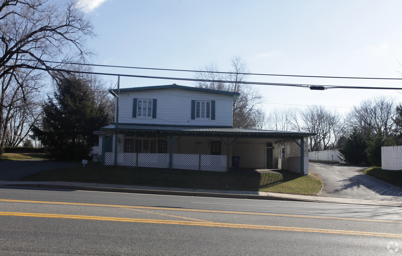 15711 New Hampshire Ave, Silver Spring, MD 20905 Property Record