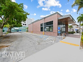50 SE 4th Ave, Delray Beach, FL for lease Building Photo- Image 2 of 16
