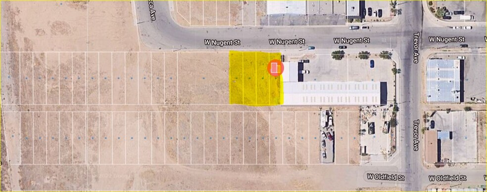 Nugent Street, Lancaster, CA for sale - Building Photo - Image 2 of 10