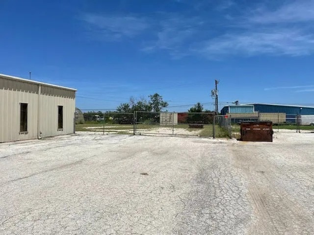 142 Tannehill Dr, Abilene, TX for lease - Building Photo - Image 2 of 8