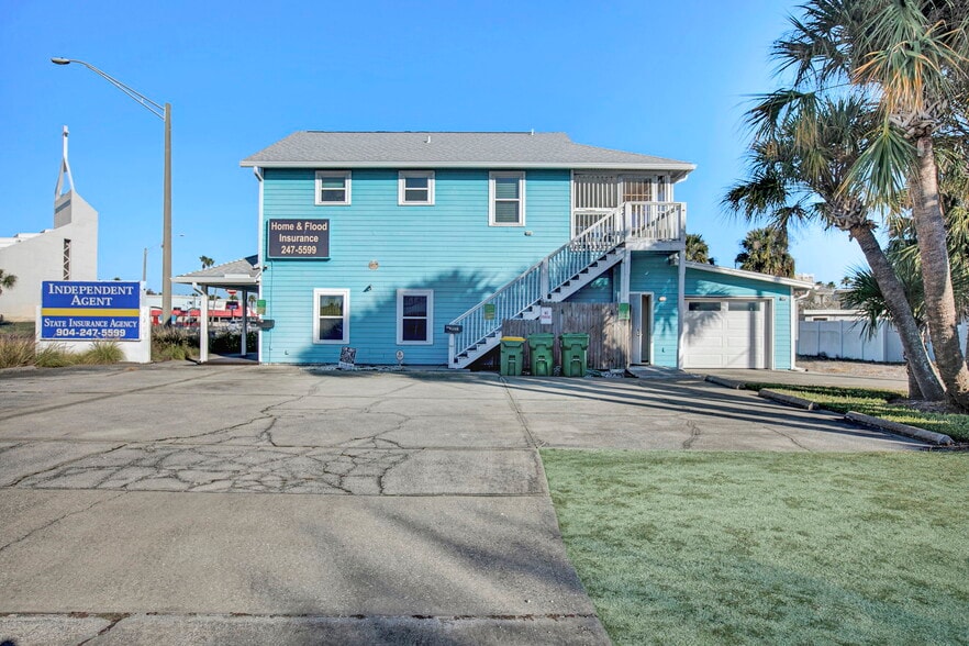 803 3rd St N, Jacksonville Beach, FL for sale - Building Photo - Image 3 of 18