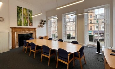 86-86B George St, Edinburgh for lease Interior Photo- Image 1 of 4