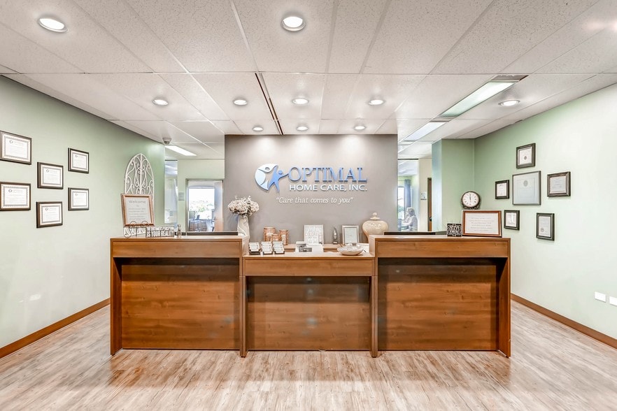 4380 S Syracuse St, Denver, CO for sale - Interior Photo - Image 3 of 17