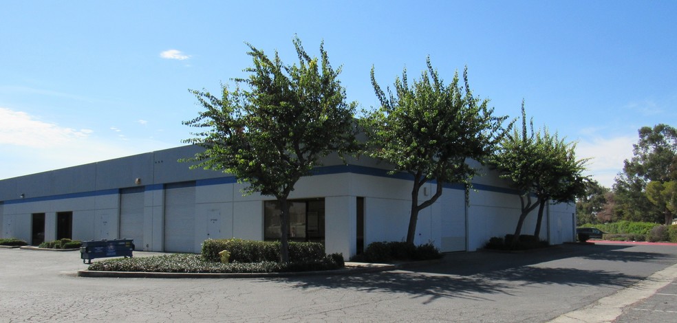 37300 Cedar Blvd, Newark, CA for lease - Building Photo - Image 3 of 12