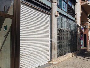 Retail in Sant Carles de la Ràpita, Tarragona for lease Floor Plan- Image 1 of 8