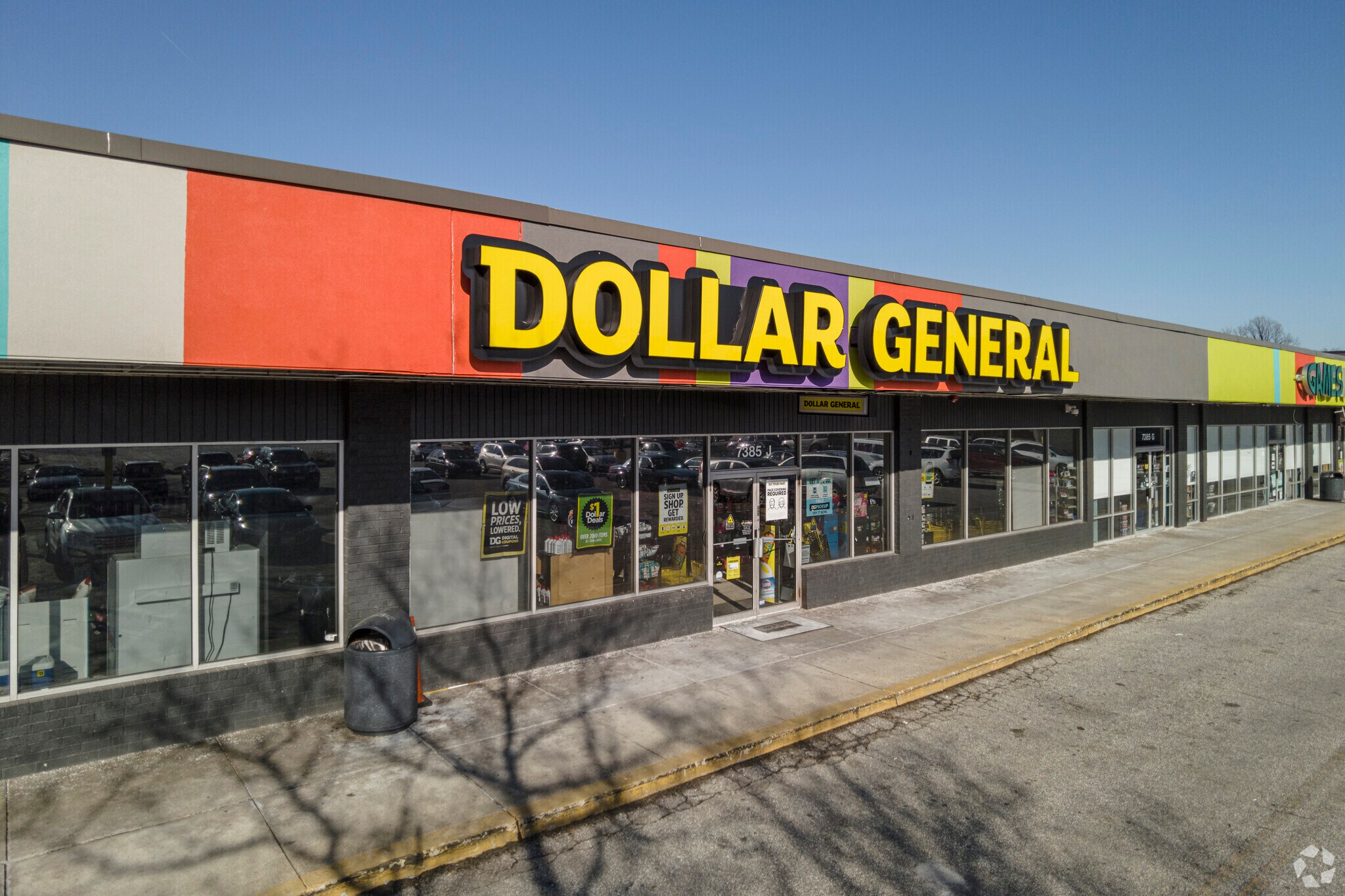 7389 Baltimore Annapolis Blvd, Glen Burnie, MD 21061 Cromwell