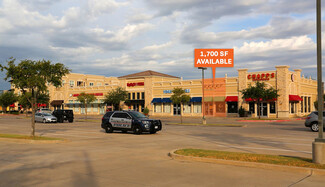 More details for 9101 Boulevard 26, North Richland Hills, TX - Retail for Lease