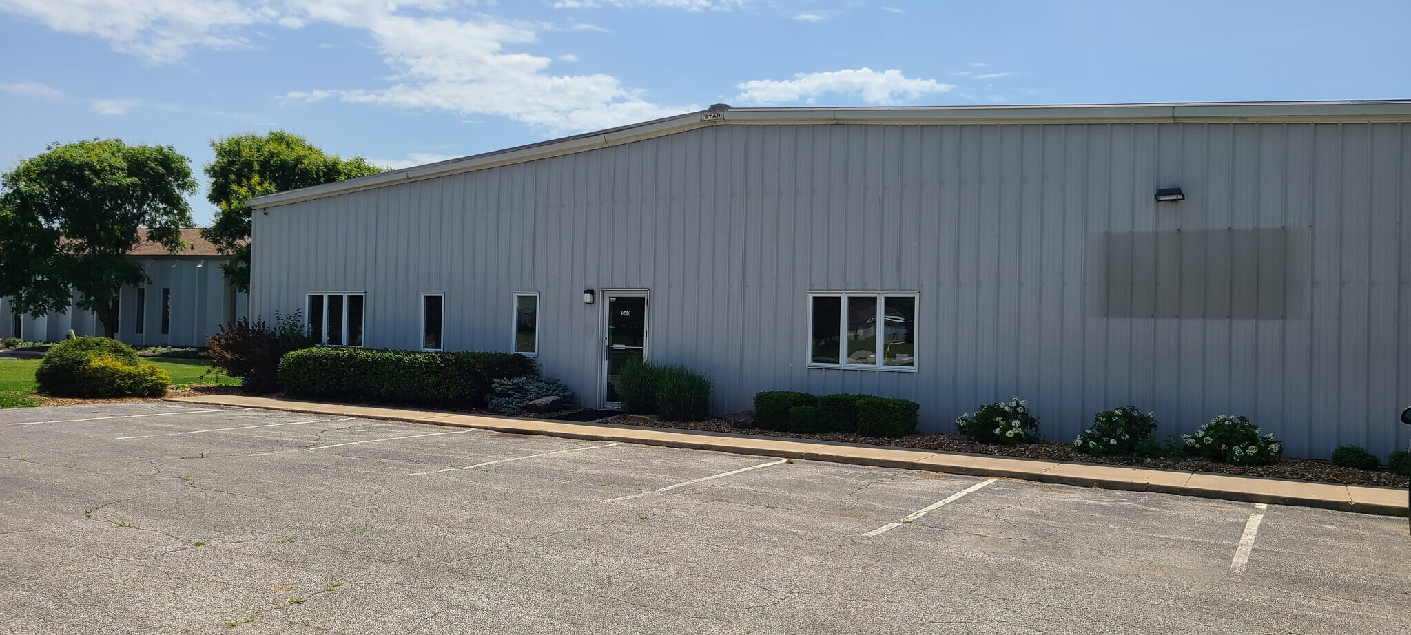 540 Ransdell Rd, Lebanon, IN for sale Building Photo- Image 1 of 1
