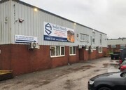 10 Greenhey Pl, Skelmersdale LAN - Warehouse