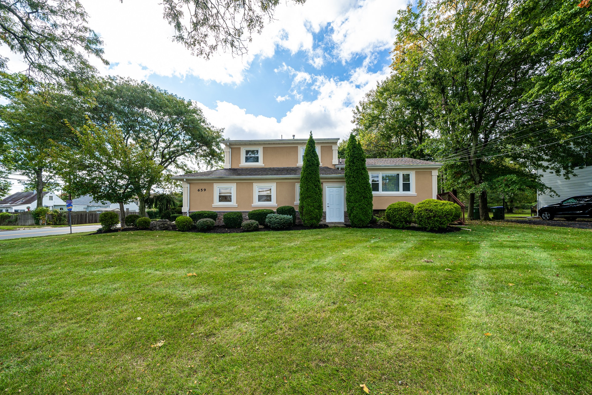 659 New Dover Rd, Edison, NJ for sale Primary Photo- Image 1 of 1