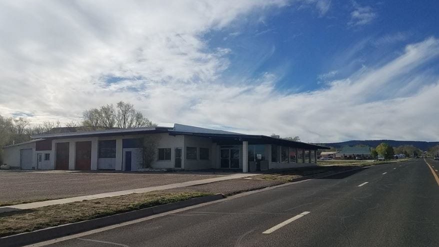 39 N Main St, Eagar, AZ for sale - Primary Photo - Image 1 of 1