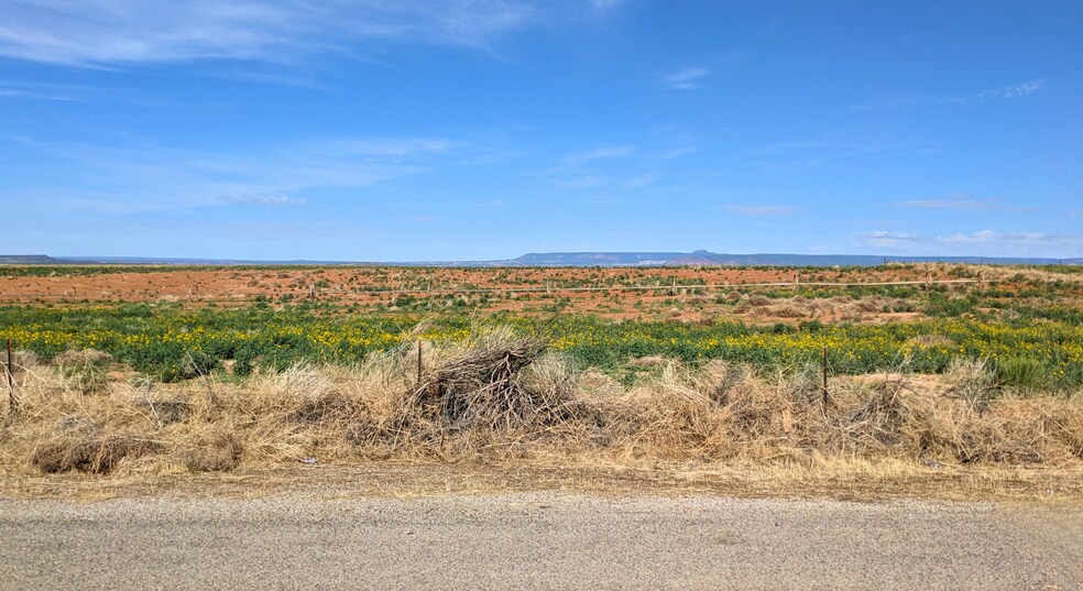 2039 U.S. 191 Hwy, Blanding, UT for sale - Other - Image 1 of 1