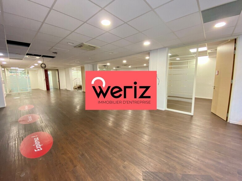 6 Rue Leon Gozlan, Marseille for lease - Building Photo - Image 3 of 14