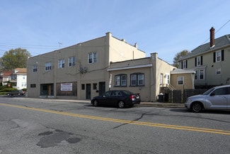 More details for 1661-1663 Chichester Ave, Marcus Hook, PA - Flex for Lease