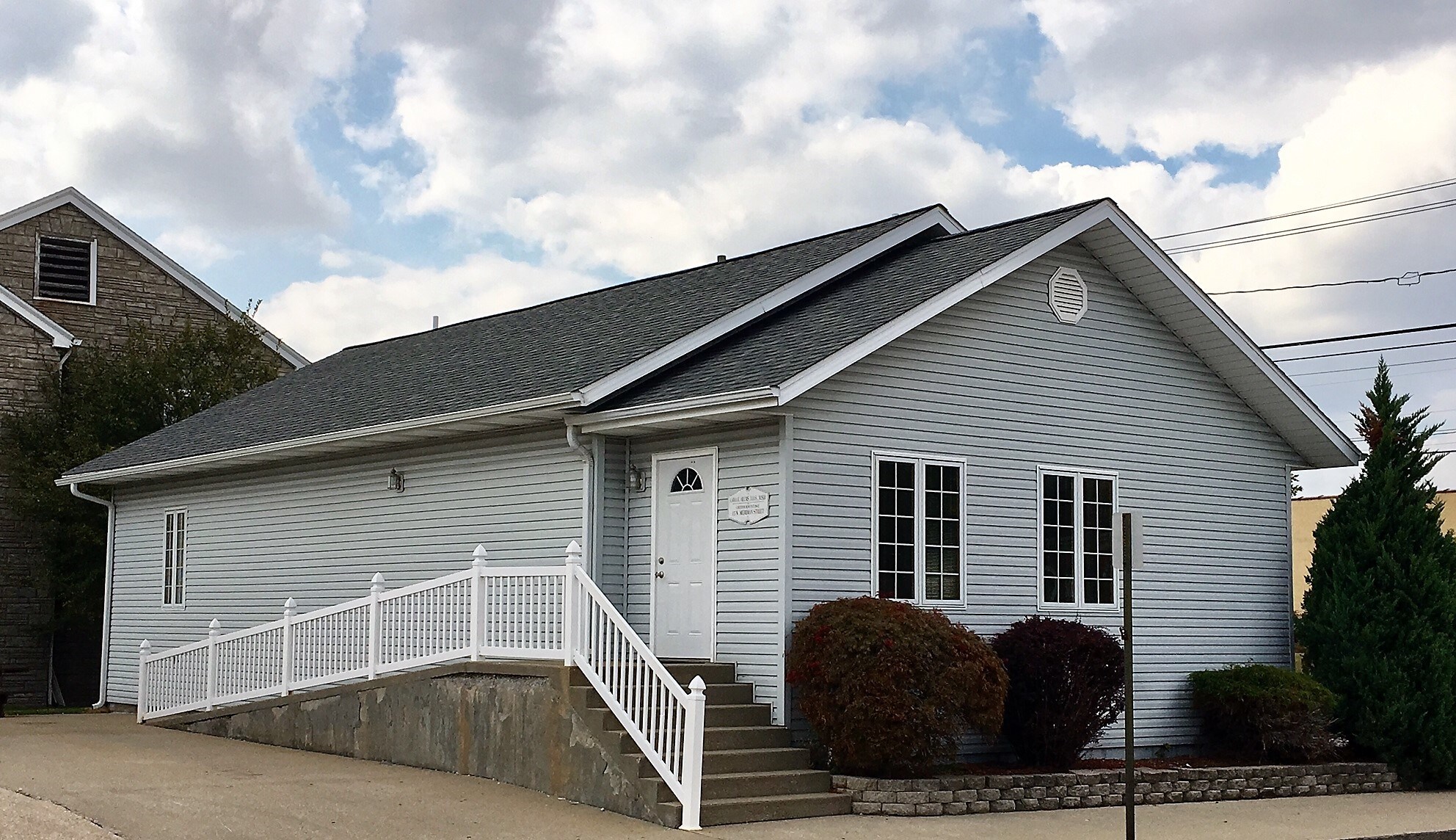 15 N Meridian St, Washington, IN for sale Building Photo- Image 1 of 1