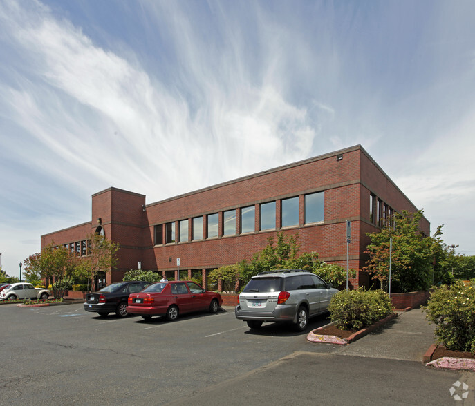 8305 SE Monterey Ave, Portland, OR for lease - Building Photo - Image 2 of 2