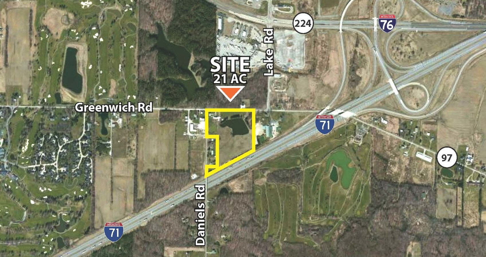 6140 Greenwich Rd, Seville, OH 44273