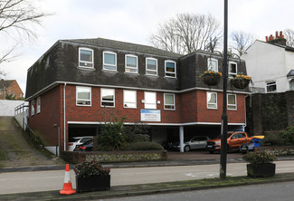 More details for 22-26 London Rd, Sevenoaks - Office for Lease