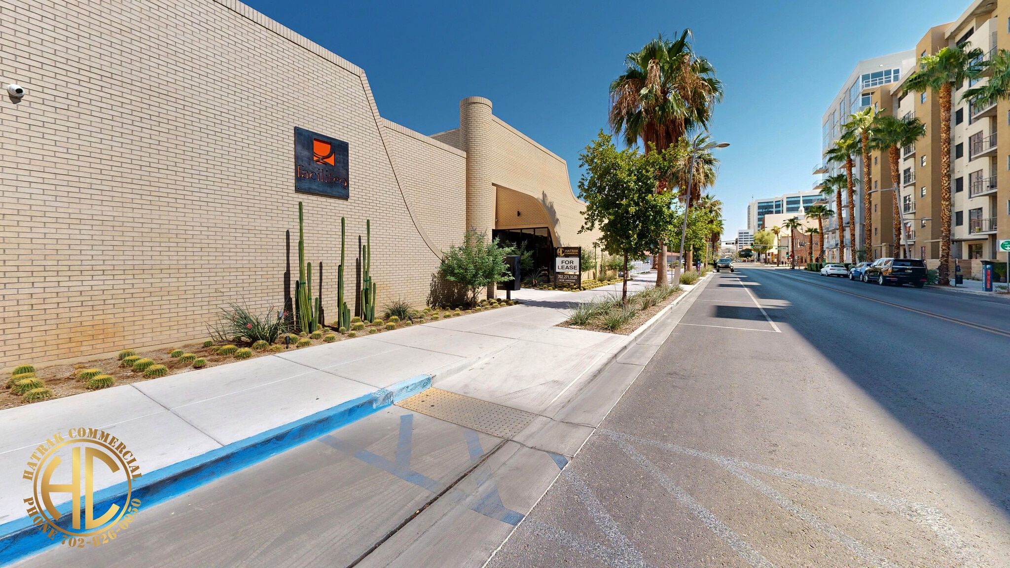 626 S 3rd St, Las Vegas, NV for lease Building Photo- Image 1 of 14