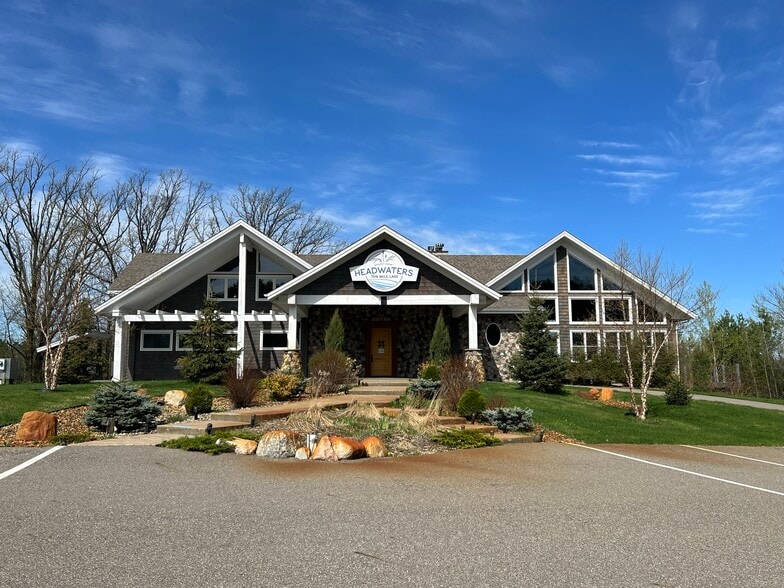 4777 Hwy 371, Hackensack, MN for sale - Building Photo - Image 1 of 1