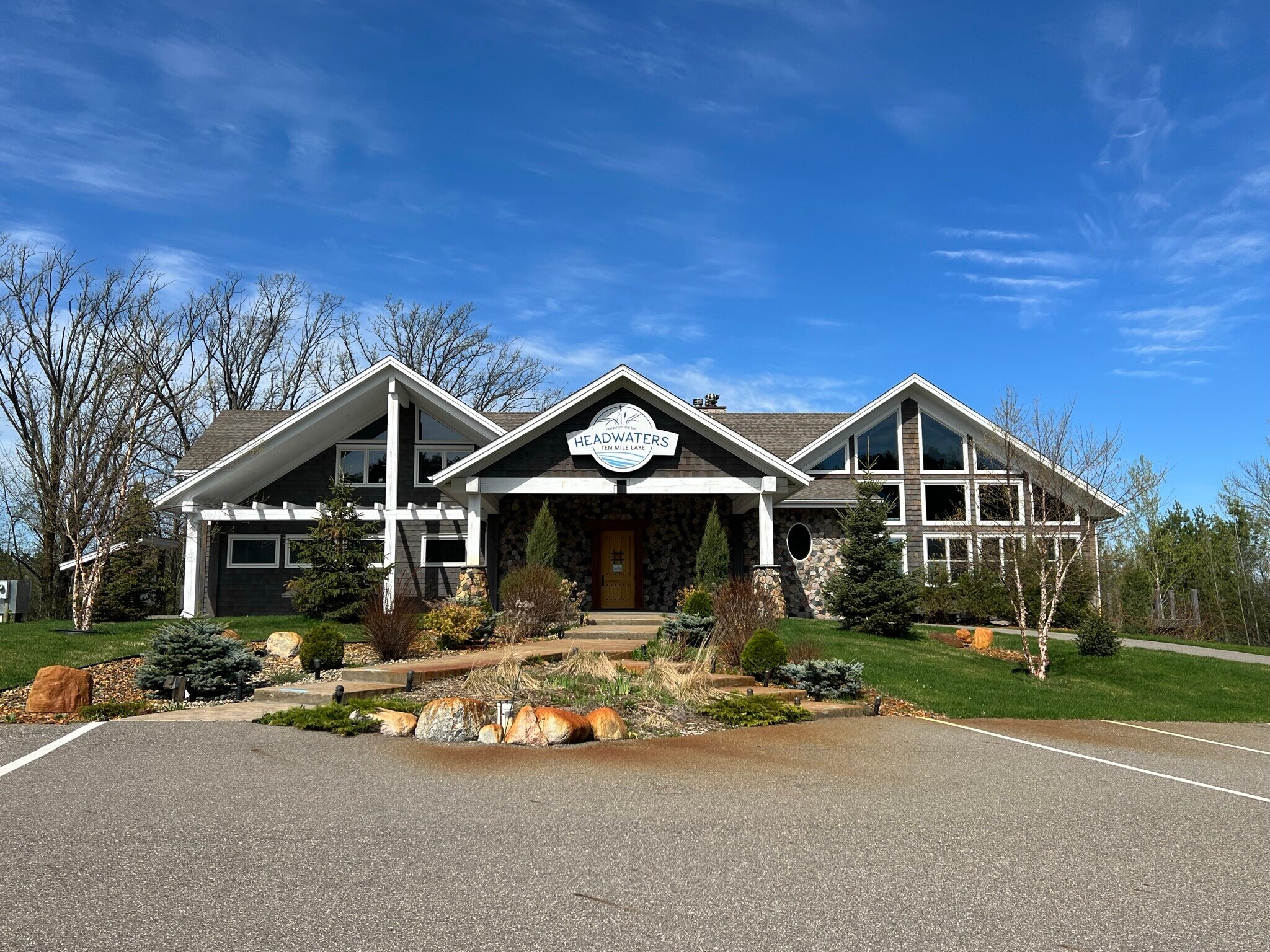 4777 Hwy 371, Hackensack, MN for sale Building Photo- Image 1 of 1