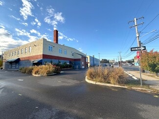 More details for 801-811 Sproul St, Chester, PA - Specialty for Sale