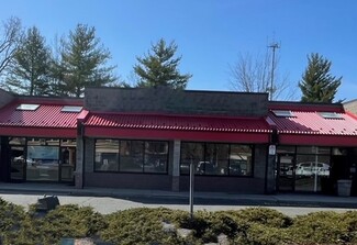 More details for 70-90 Main St, Chicopee, MA - Retail for Lease