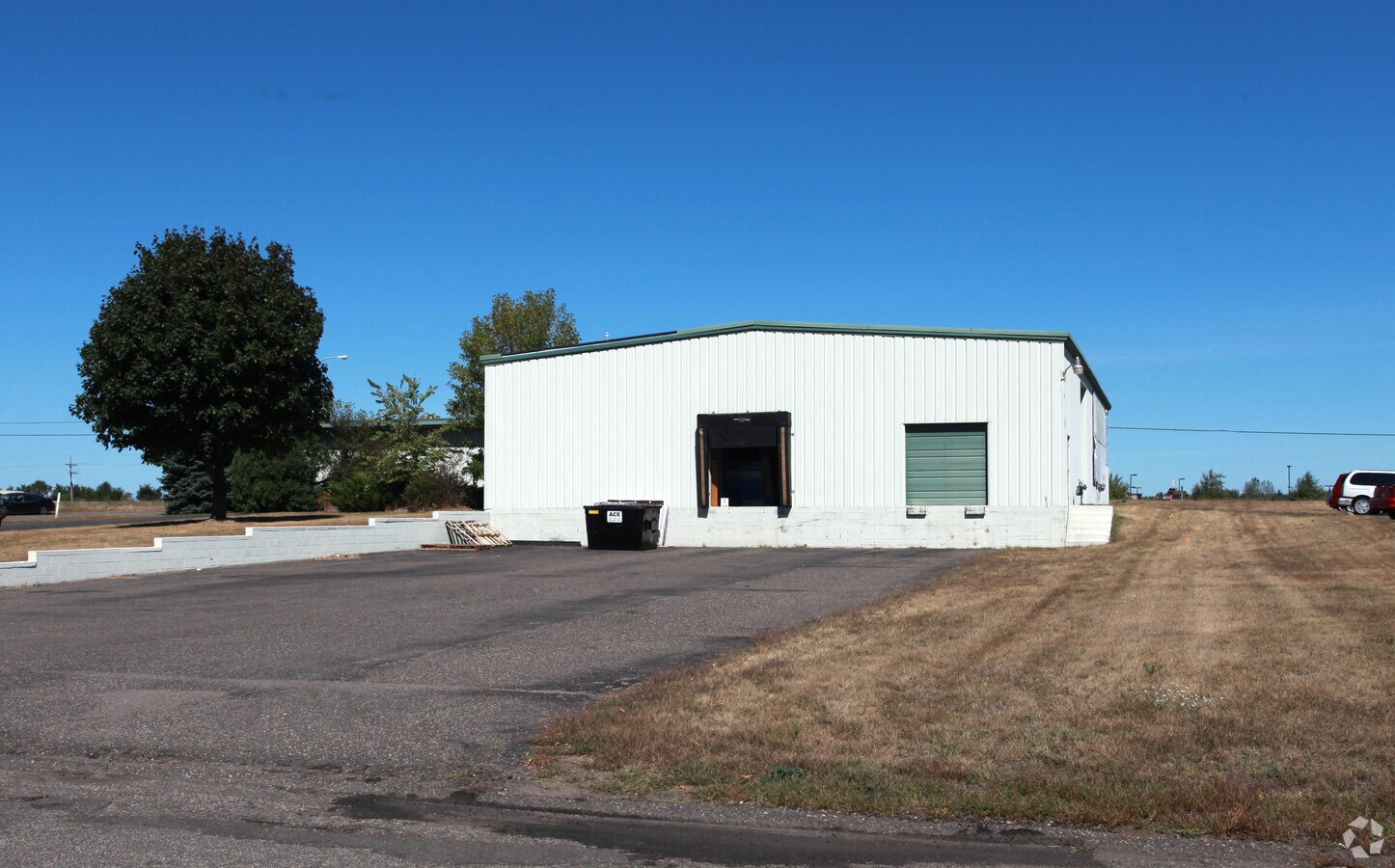 8000 Hwy 10 NW, Ramsey, MN 55303