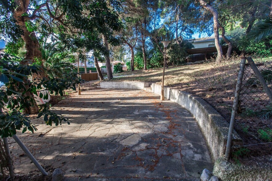 Land in Calafell, Tarragona for sale - Building Photo - Image 2 of 3