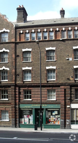 149 Commercial St, London for sale - Primary Photo - Image 1 of 1