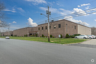 More details for 36-52 Kulick Rd, Fairfield, NJ - Industrial for Lease