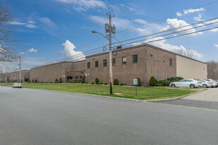 Kulick Commerce Center 3 - Warehouse