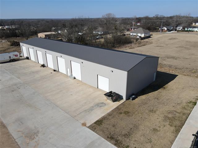 16001 State Highway 1, Ada, OK 74820 | LoopNet