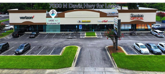 More details for 7000 N Davis Hwy, Pensacola, FL - Retail for Lease