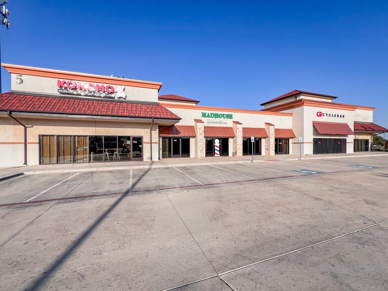 3415 Loop 250, Midland, TX for lease - Building Photo - Image 2 of 19