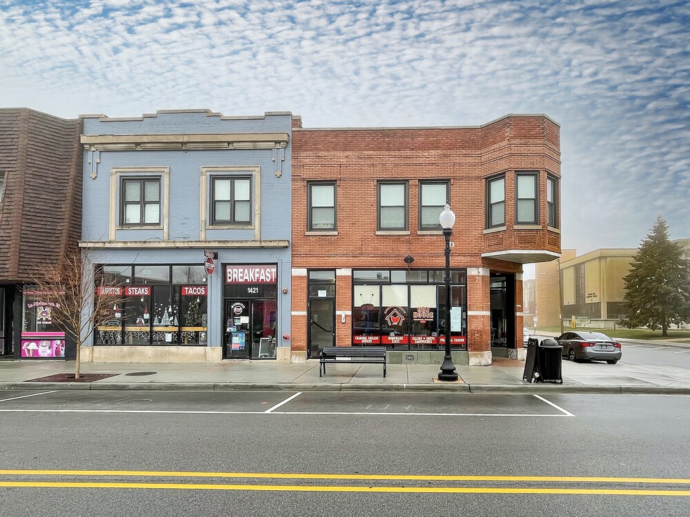 1421 119th St, Whiting, IN for sale Building Photo- Image 1 of 1