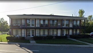 More details for 12693 Westphalia St, Detroit, MI - Multifamily for Sale