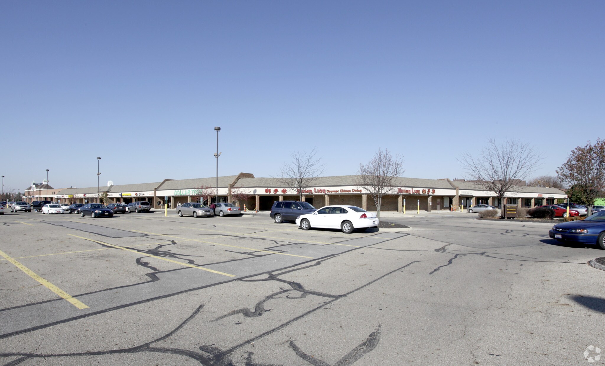 2002-2070 Crown Plaza Dr, Columbus, OH for sale Building Photo- Image 1 of 1