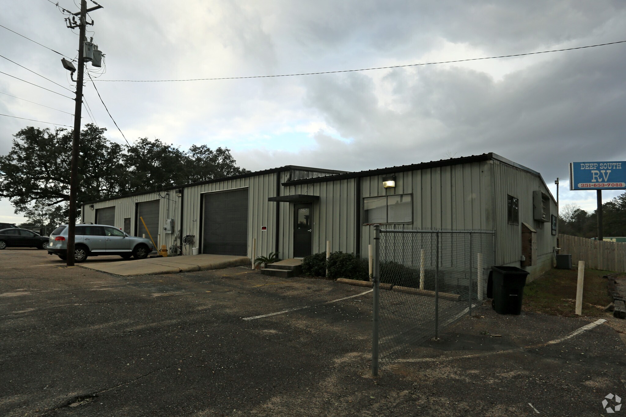 5325 Willis Rd, Theodore, AL for sale Primary Photo- Image 1 of 1