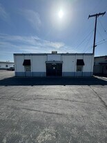 948 W 9th St, Upland CA - Warehouse