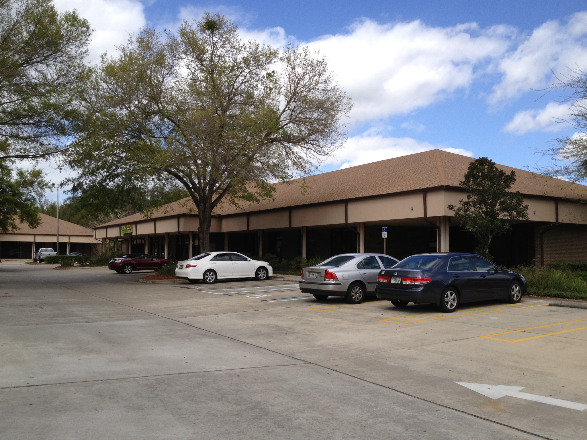 1425 W State Road 434, Longwood, FL for lease Building Photo- Image 1 of 3