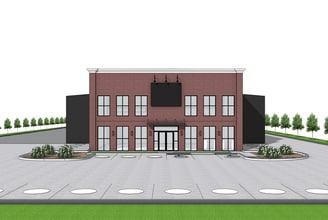 322 N Goad Springs St, Lowell, AR for sale Interior Photo- Image 2 of 6