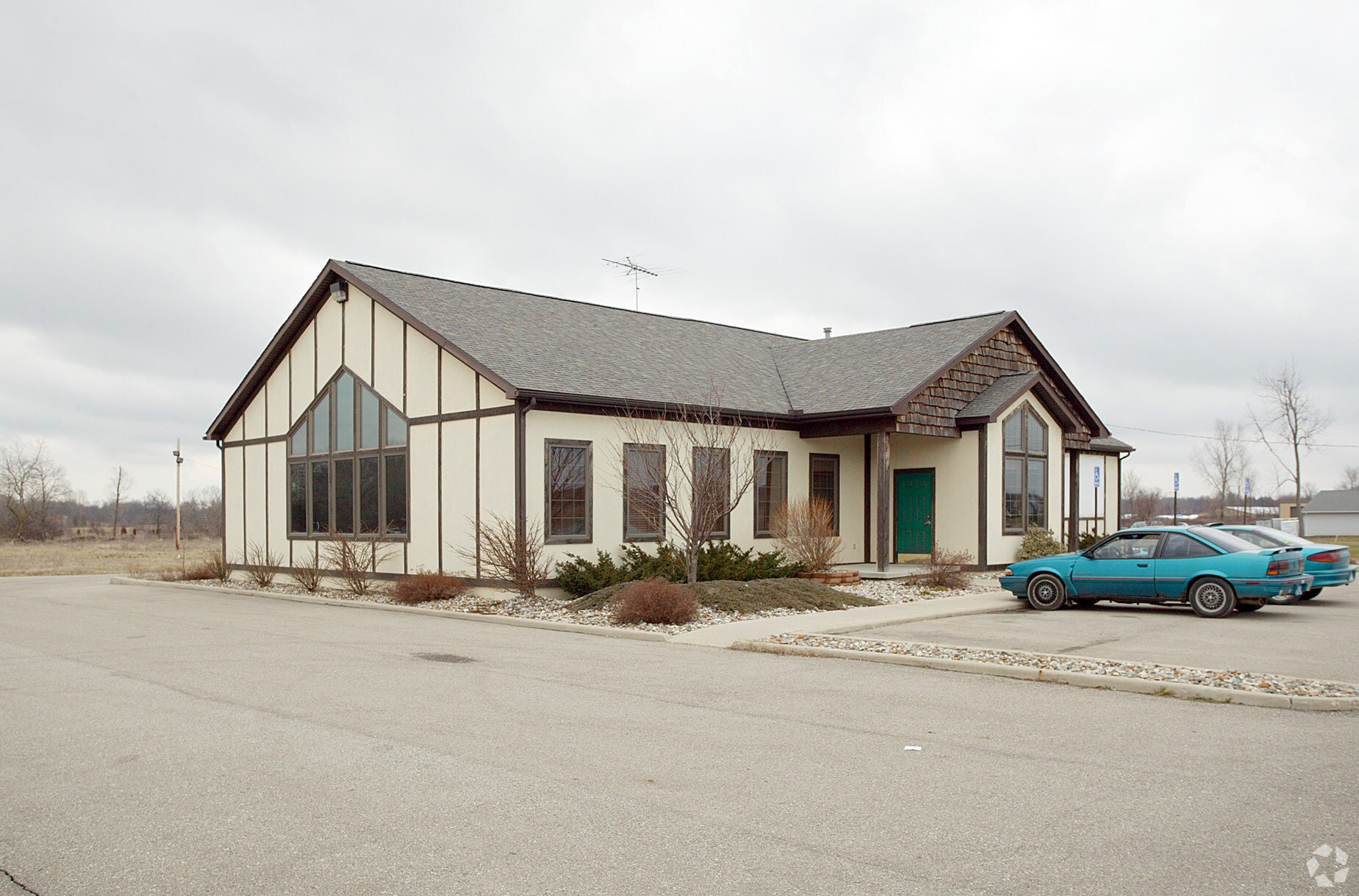 11551 Brooklyn Rd, Brooklyn, MI for sale Primary Photo- Image 1 of 1