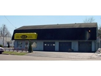 2000 W 2nd St, Owensboro, KY for sale Primary Photo- Image 1 of 1