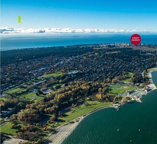 More details for 1962 Knox Rd, Vancouver, BC - Land for Sale