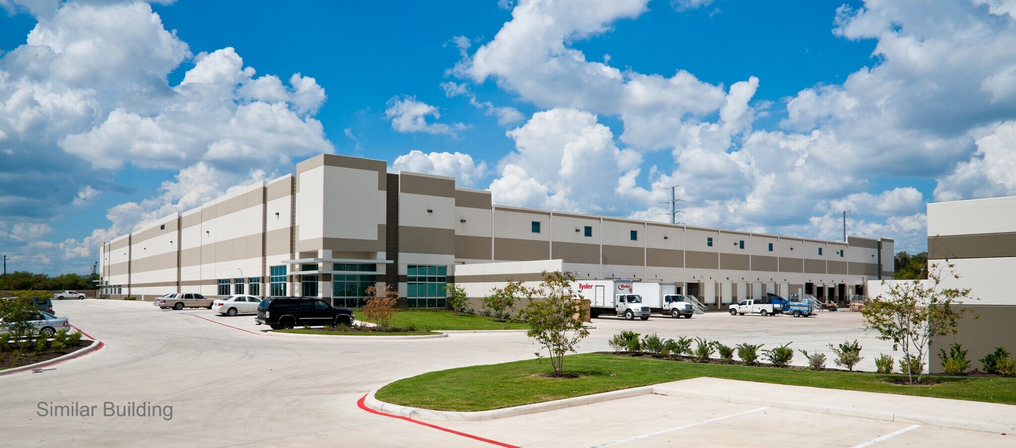 7448 IH 35 N, San Antonio, TX for sale Building Photo- Image 1 of 1