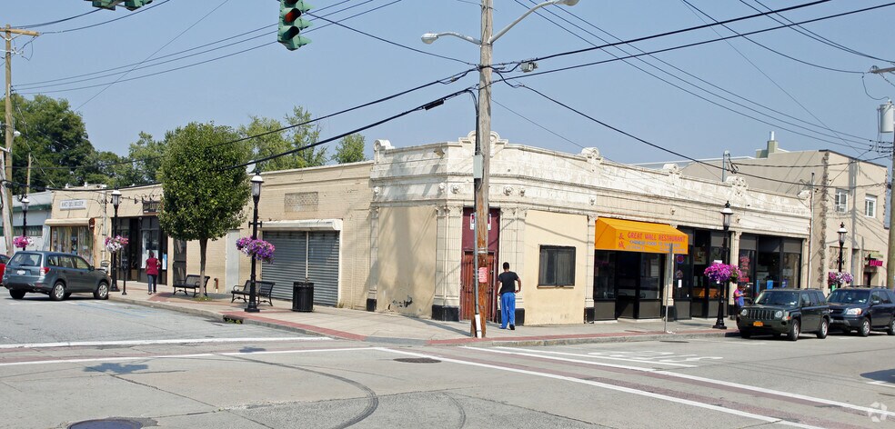 130-136 Spring St, Ossining, NY for sale - Primary Photo - Image 1 of 1