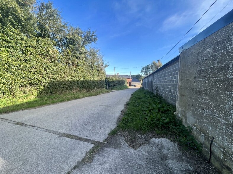 Witchell Ln, Urchfont for lease - Building Photo - Image 3 of 4